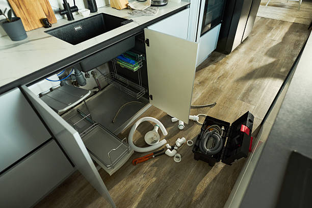 24/7 Emergency Leak Detection experts in Hiddenite, NC